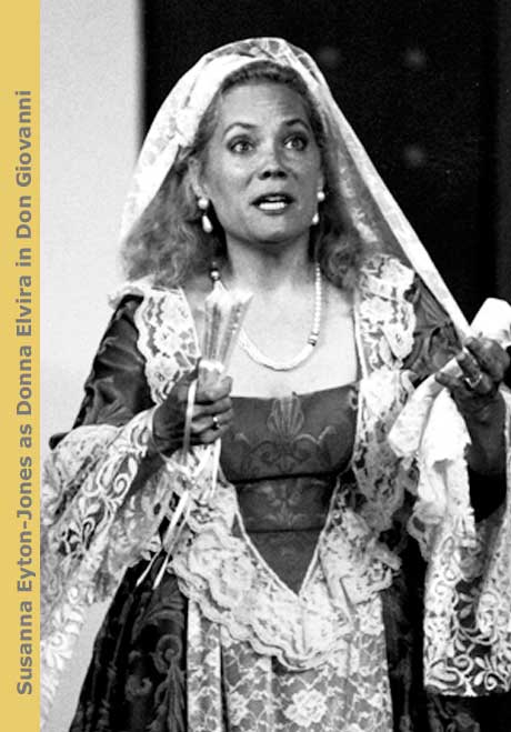 Susanna Eyton-Jones, soprano